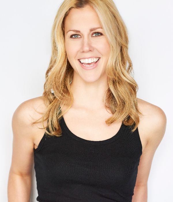 Kimber Hampton